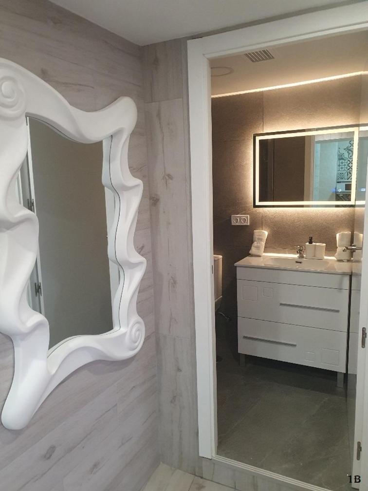 Apartamentos Suenos De 톨레도 외부 사진