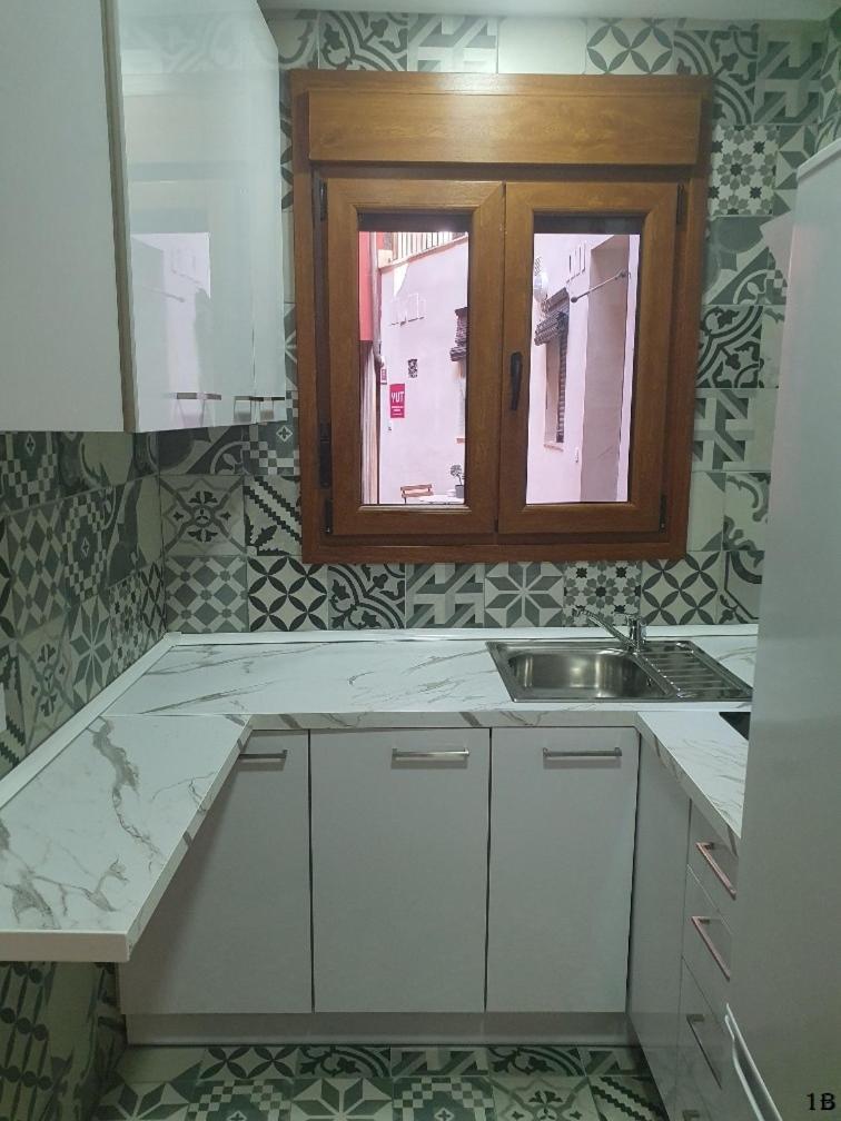 Apartamentos Suenos De 톨레도 외부 사진