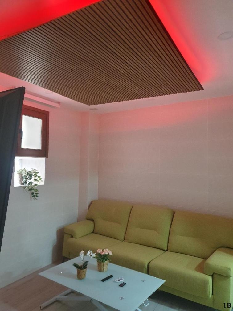 Apartamentos Suenos De 톨레도 외부 사진