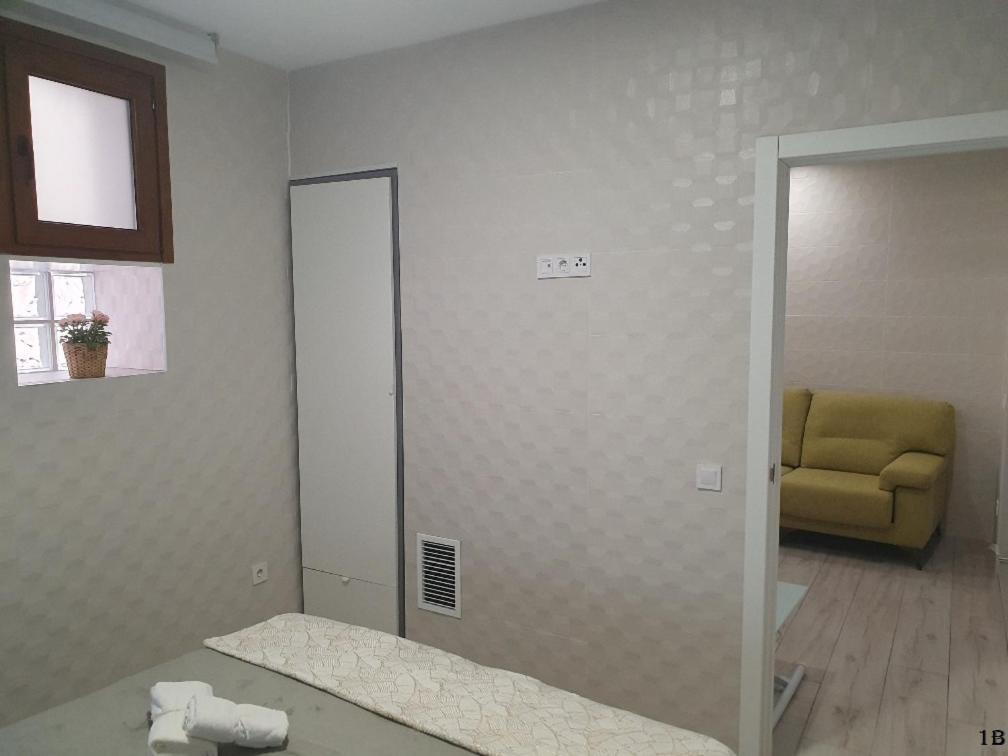 Apartamentos Suenos De 톨레도 외부 사진