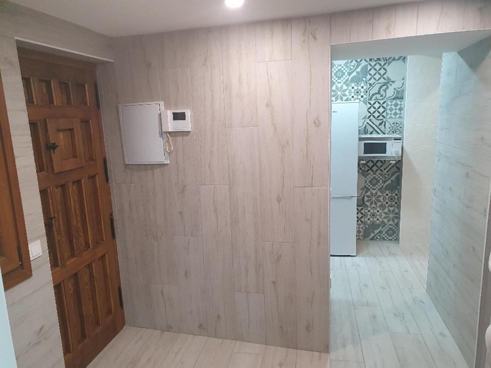 Apartamentos Suenos De 톨레도 외부 사진