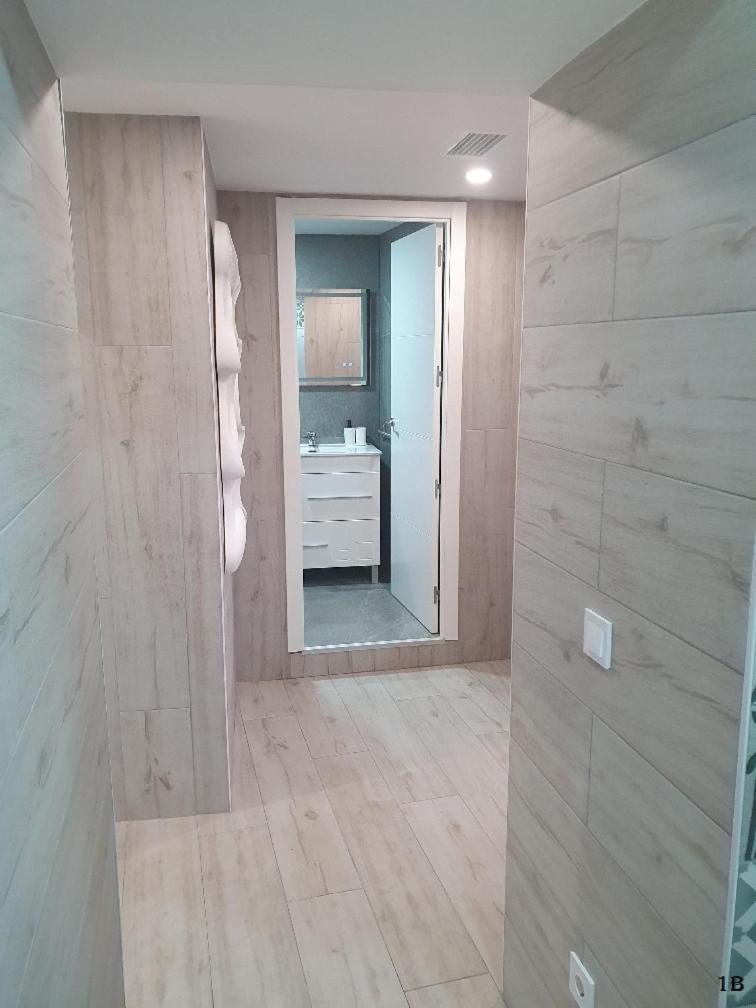 Apartamentos Suenos De 톨레도 외부 사진
