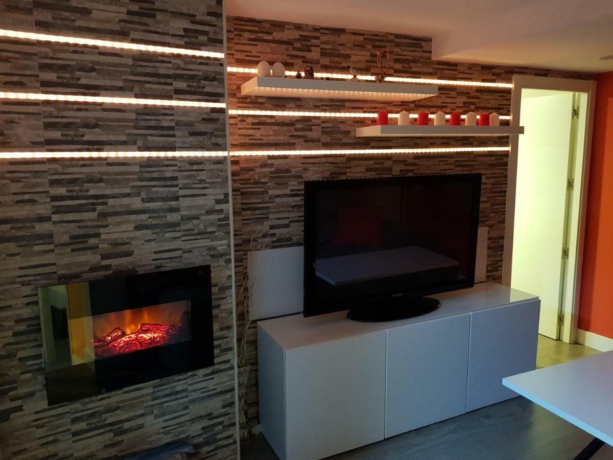 Apartamentos Suenos De 톨레도 외부 사진