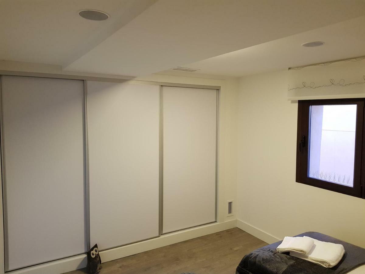 Apartamentos Suenos De 톨레도 외부 사진