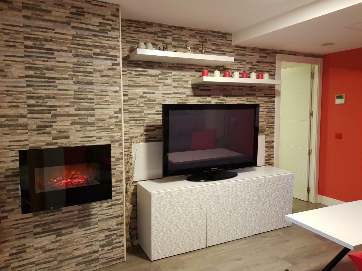 Apartamentos Suenos De 톨레도 외부 사진